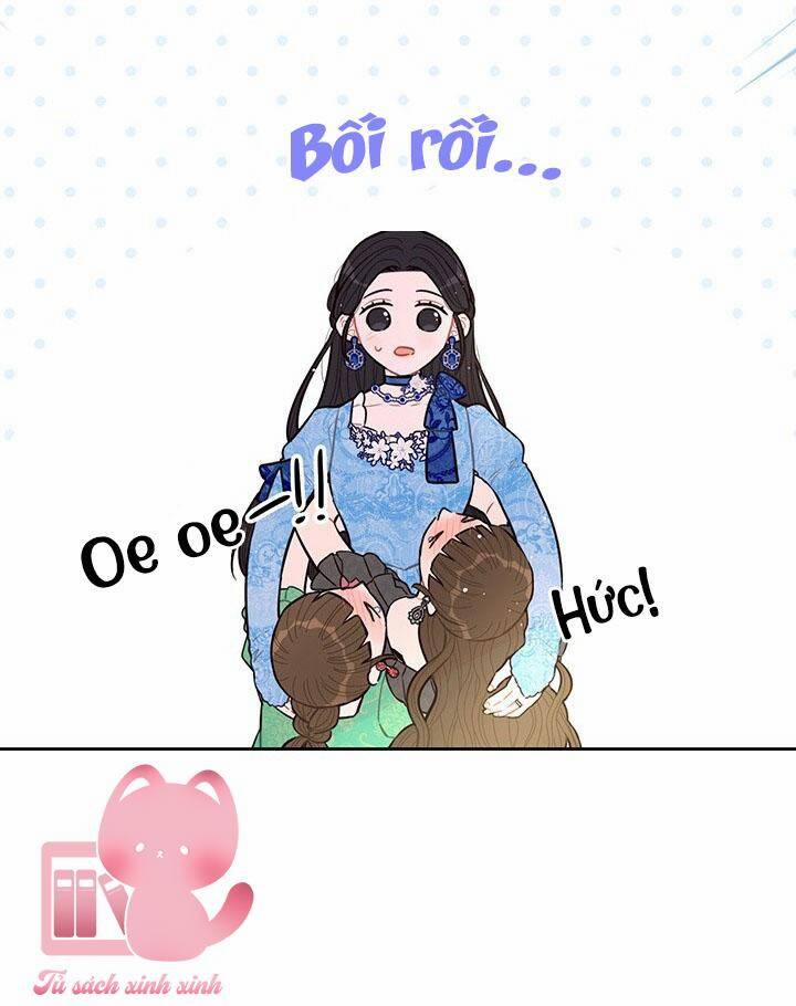 Hoàng Nữ Tóc Đen 85 trang 43