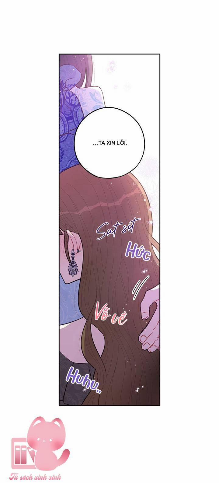 Hoàng Nữ Tóc Đen 85 trang 47