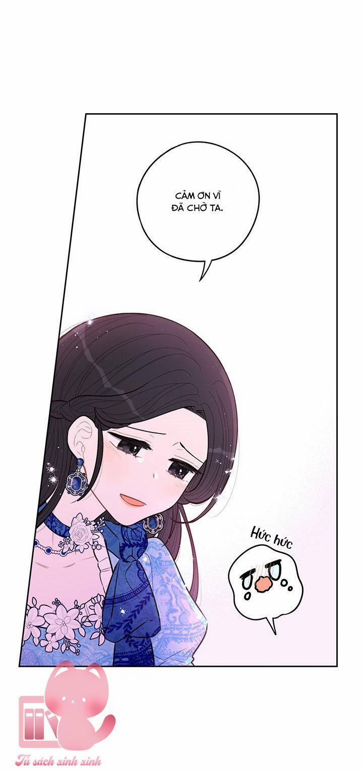 Hoàng Nữ Tóc Đen 85 trang 49