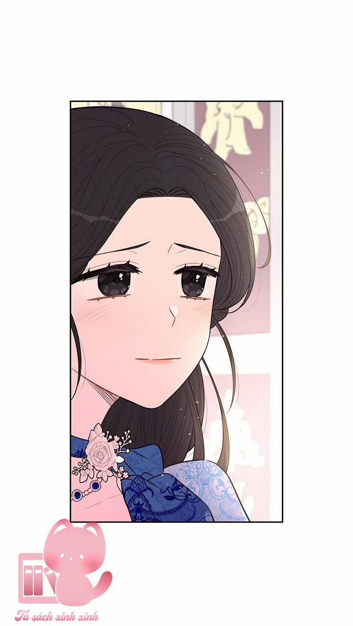 Hoàng Nữ Tóc Đen 85 trang 50