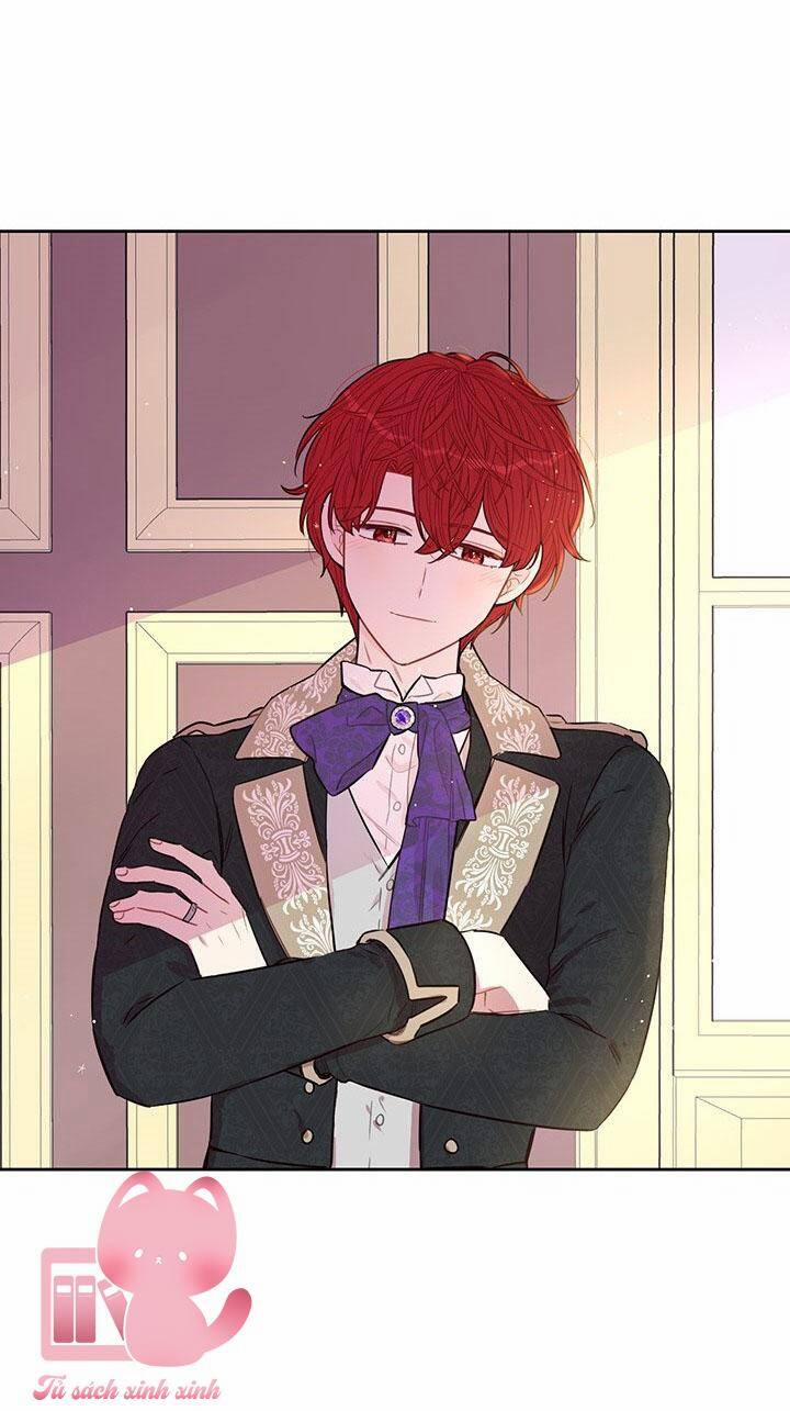 Hoàng Nữ Tóc Đen 85 trang 51