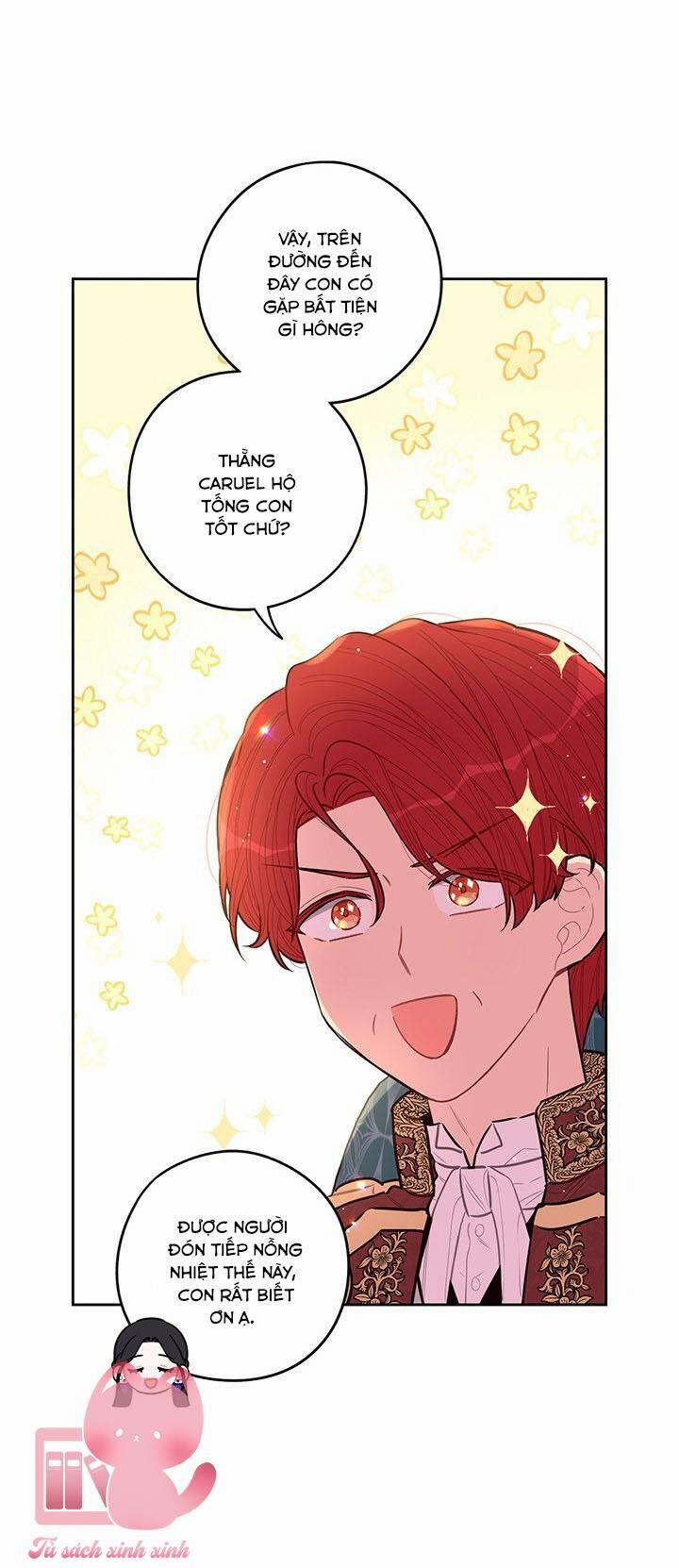 Hoàng Nữ Tóc Đen 85 trang 7