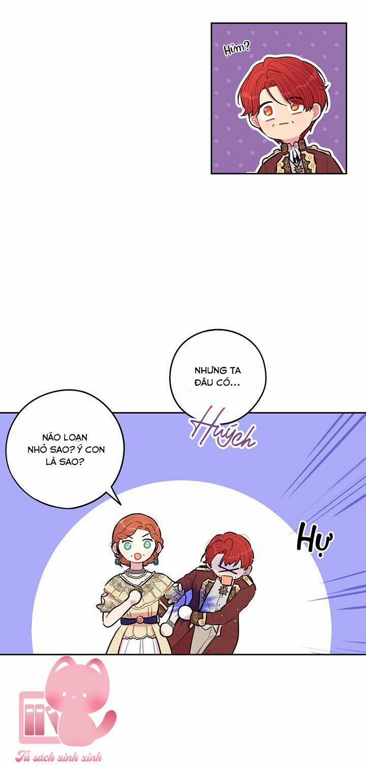 Hoàng Nữ Tóc Đen 85 trang 9