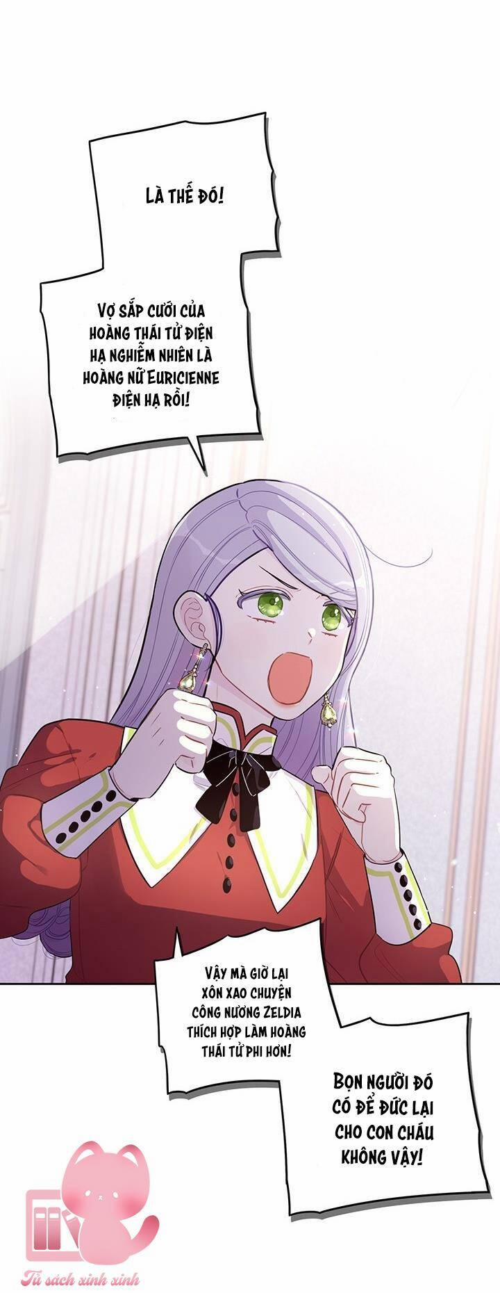 Hoàng Nữ Tóc Đen 86 trang 12