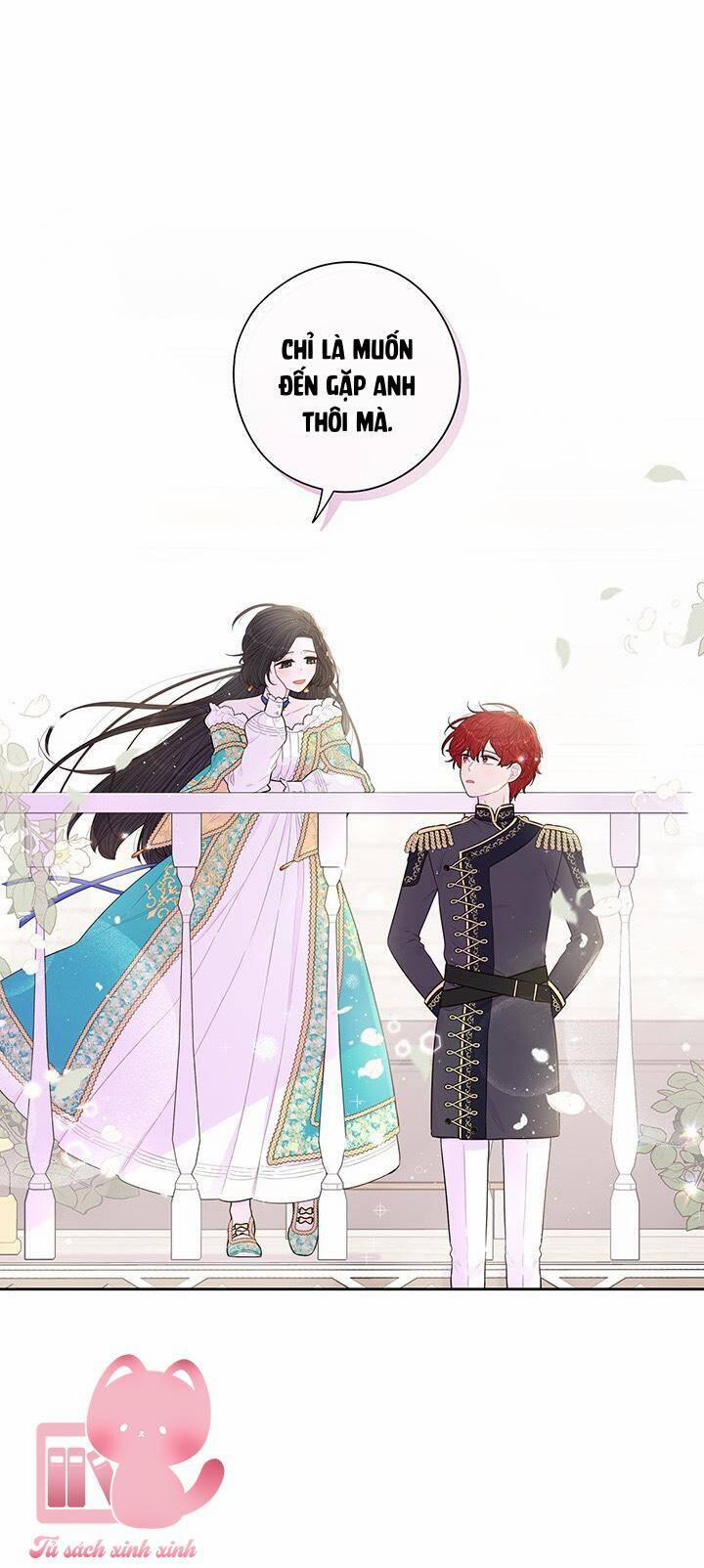 Hoàng Nữ Tóc Đen 86 trang 35