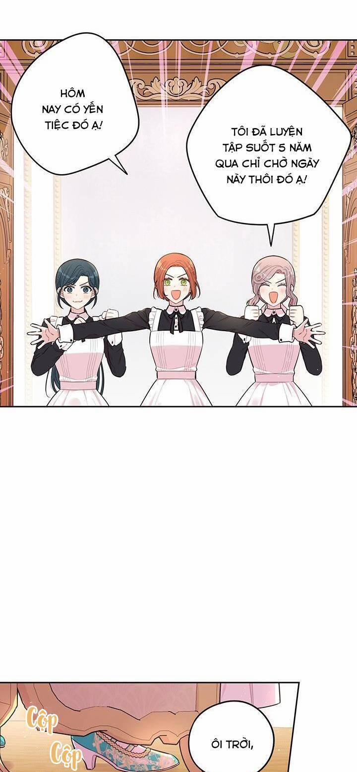 Hoàng Nữ Tóc Đen 86 trang 4