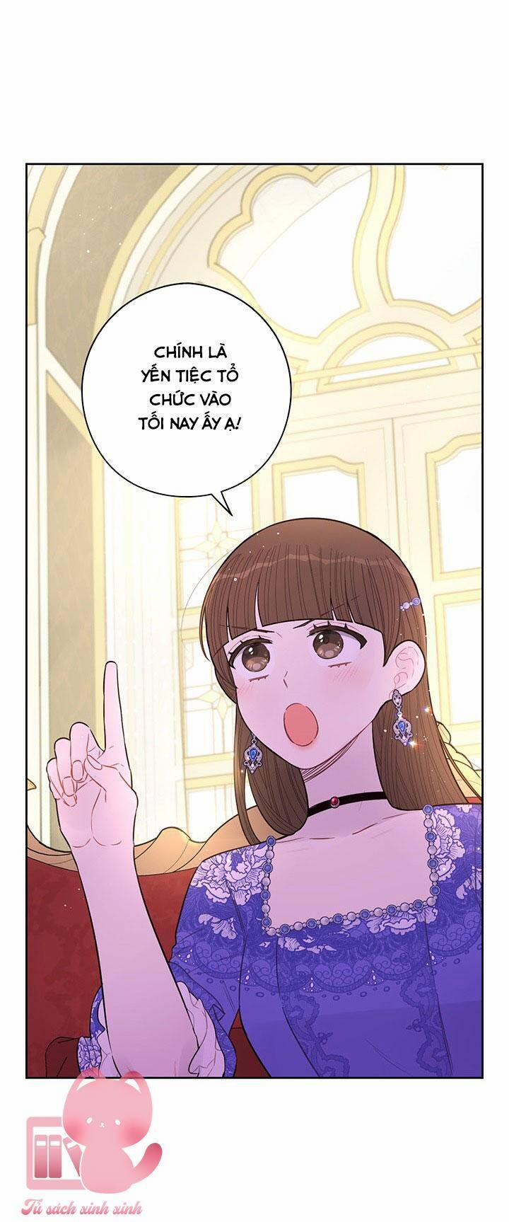 Hoàng Nữ Tóc Đen 87 trang 14