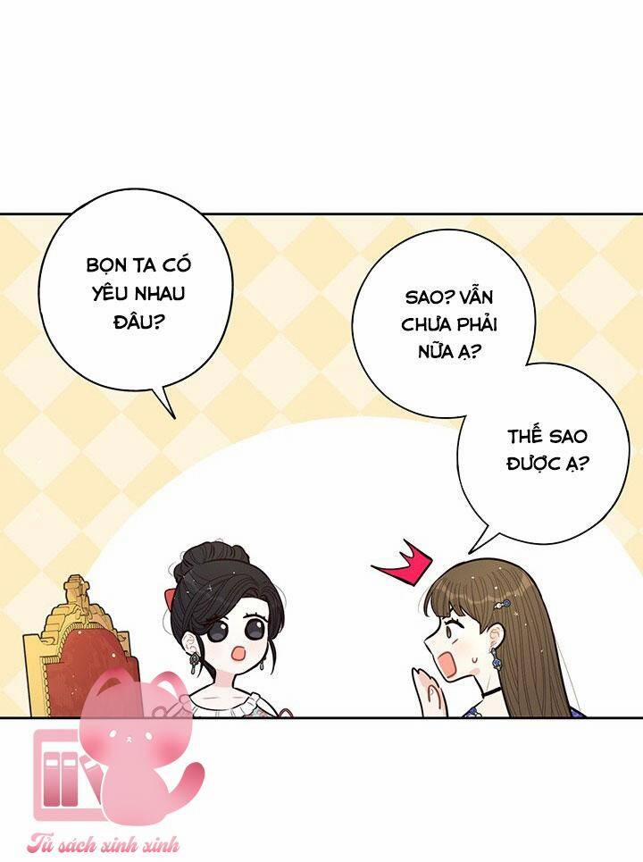 Hoàng Nữ Tóc Đen 87 trang 17