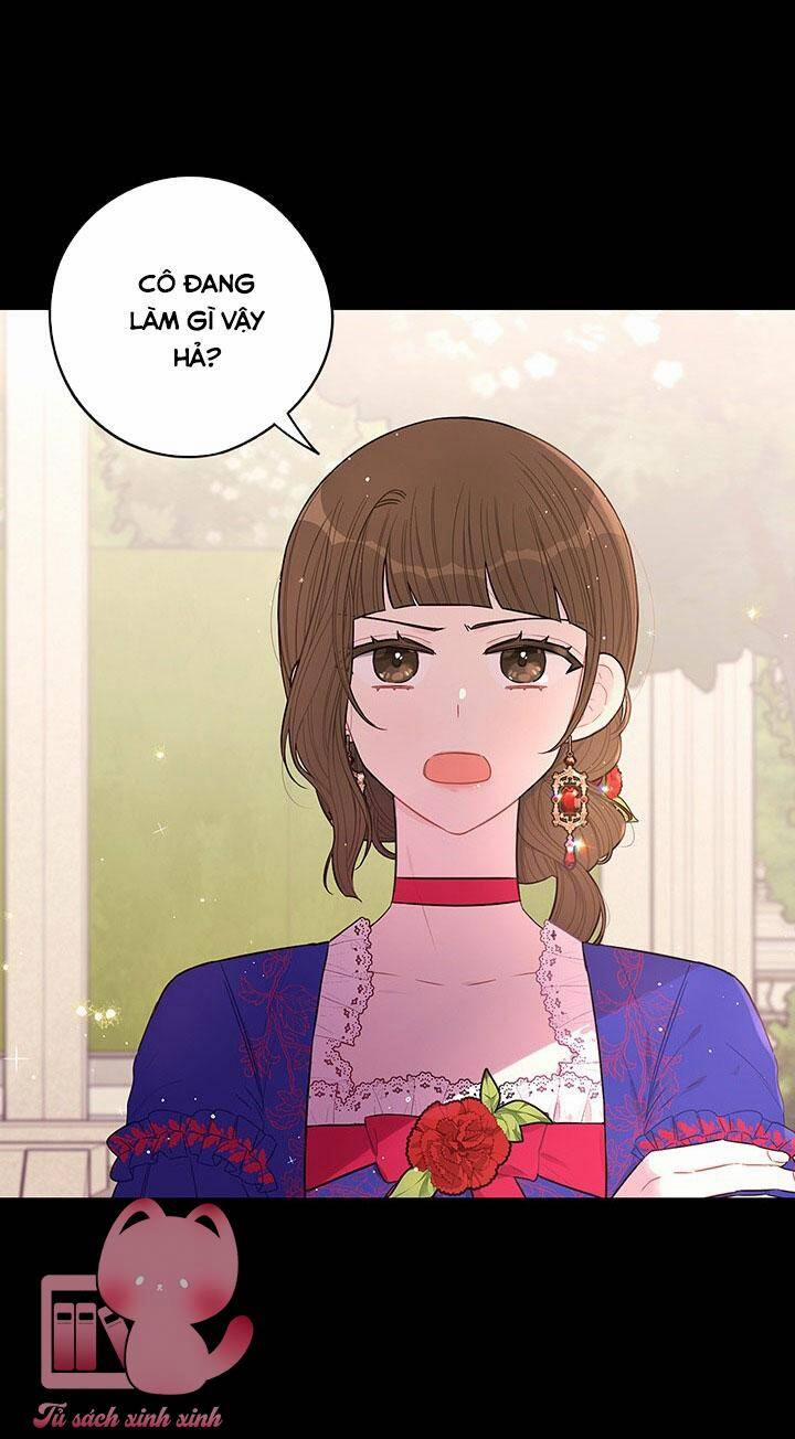 Hoàng Nữ Tóc Đen 87 trang 25