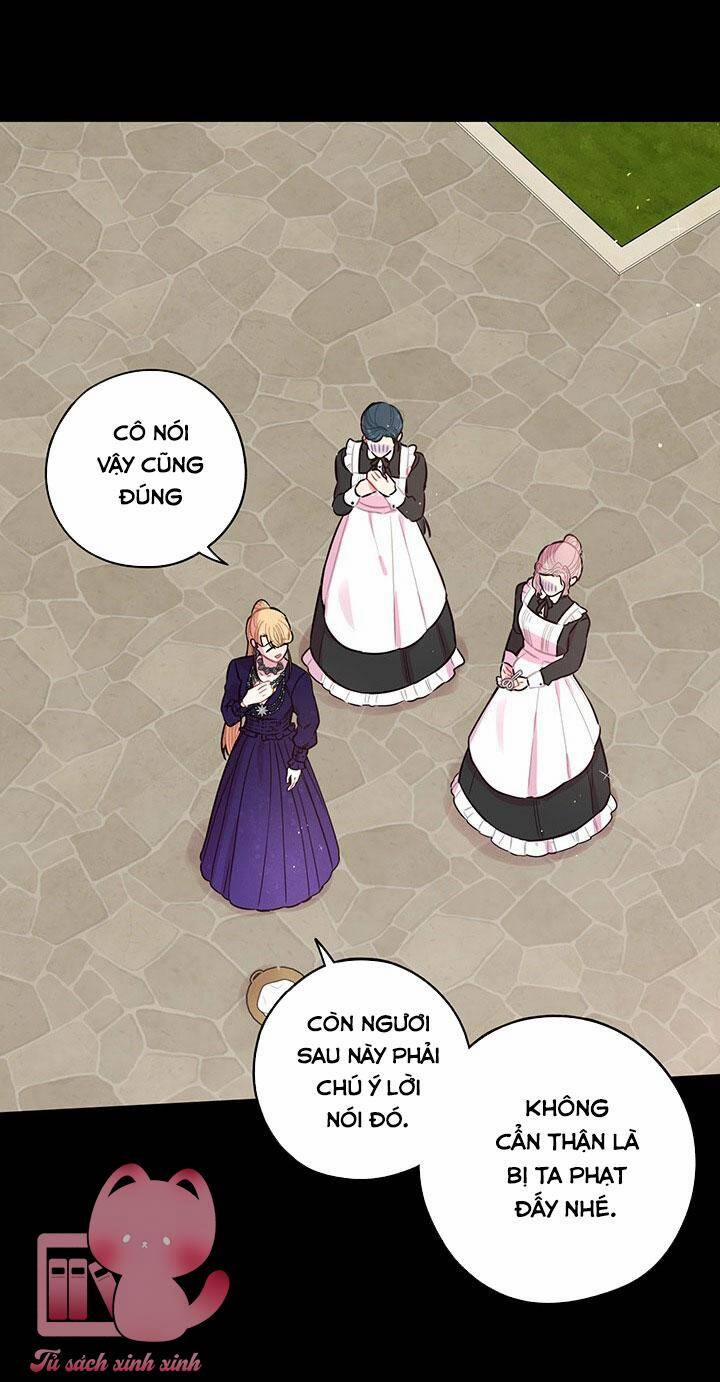 Hoàng Nữ Tóc Đen 87 trang 30