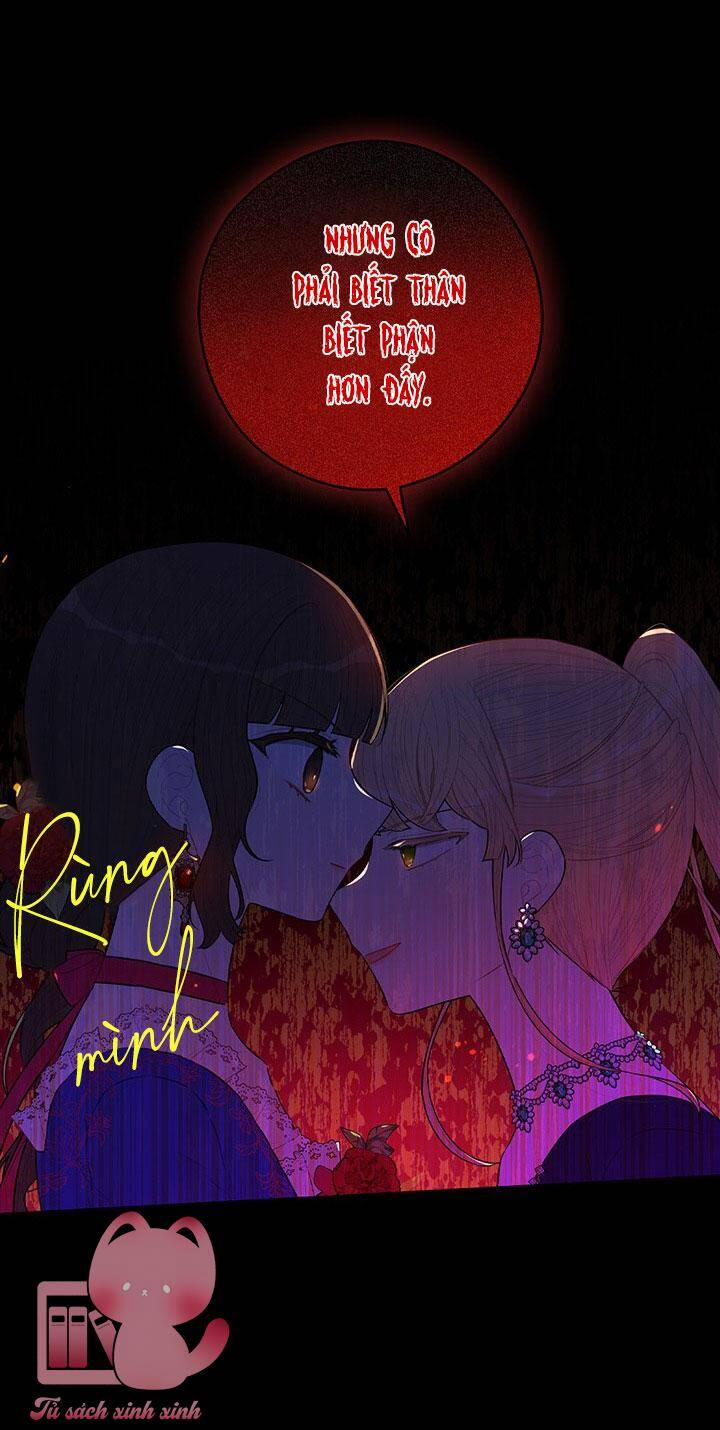 Hoàng Nữ Tóc Đen 87 trang 33