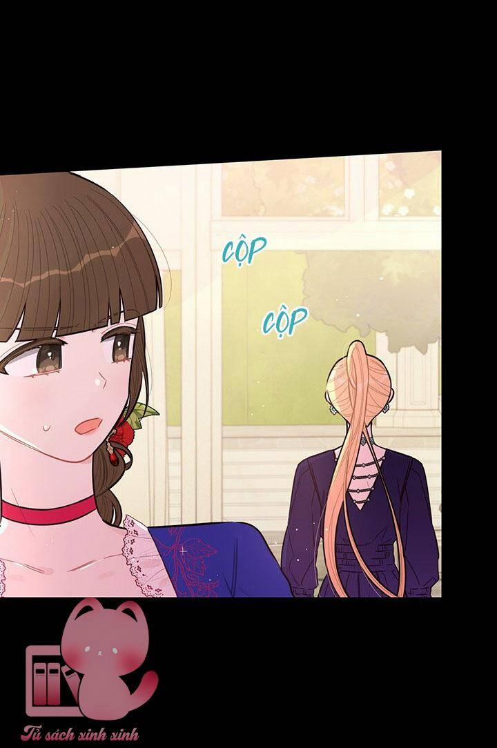 Hoàng Nữ Tóc Đen 87 trang 34