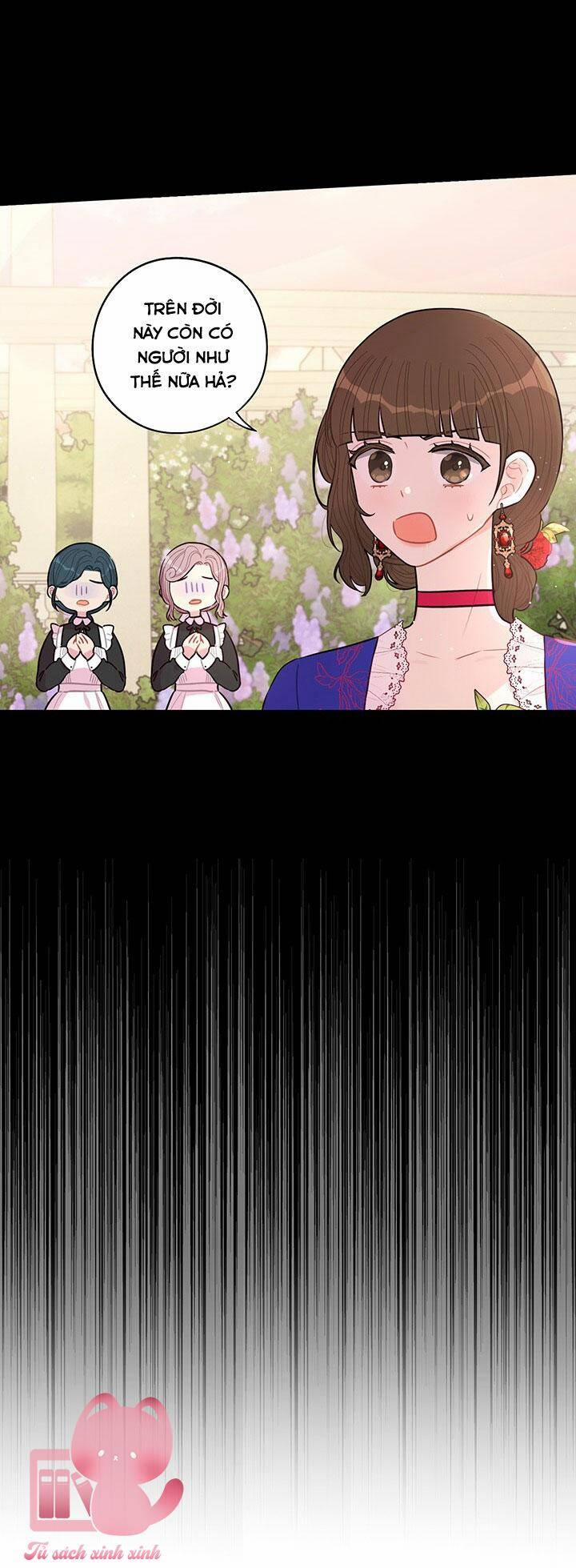 Hoàng Nữ Tóc Đen 87 trang 35