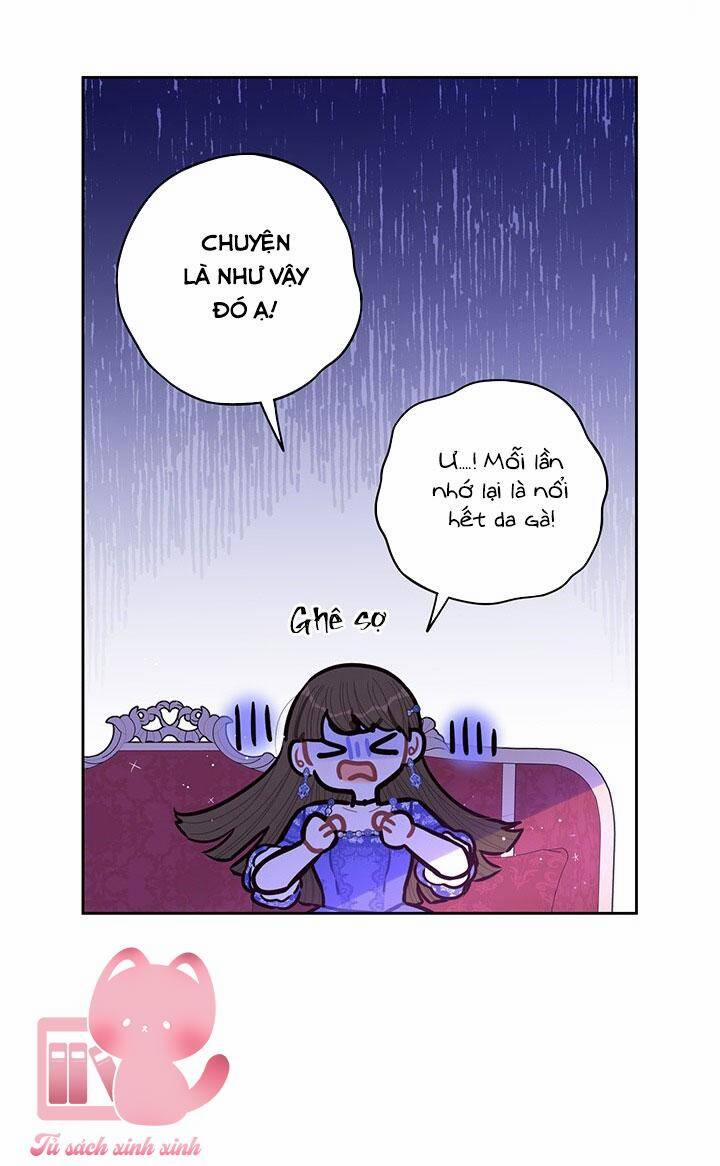 Hoàng Nữ Tóc Đen 87 trang 36