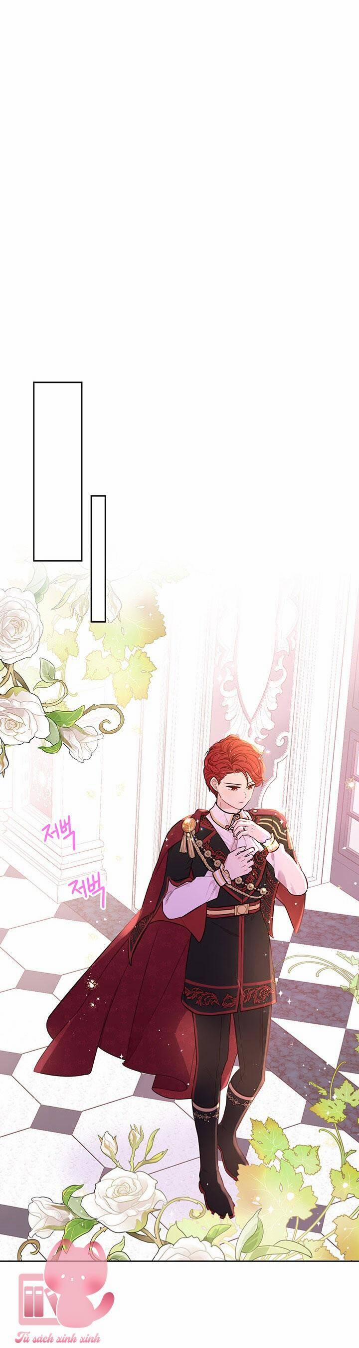 Hoàng Nữ Tóc Đen 87 trang 41