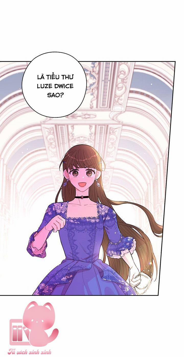 Hoàng Nữ Tóc Đen 87 trang 43