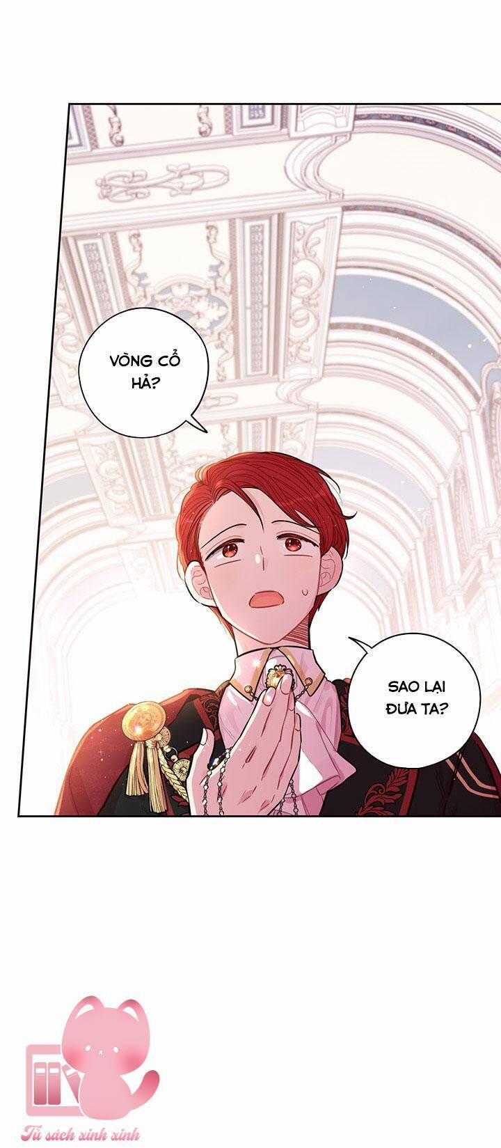 Hoàng Nữ Tóc Đen 87 trang 45