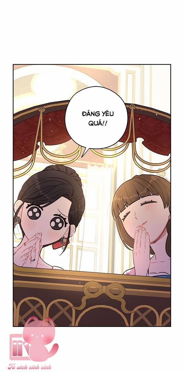 Hoàng Nữ Tóc Đen 87 trang 5