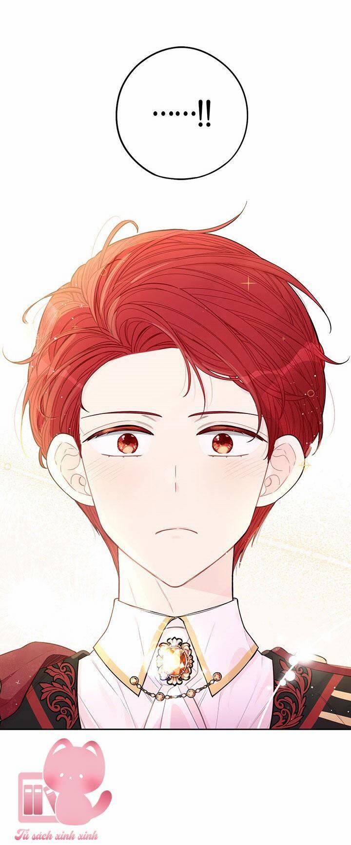 Hoàng Nữ Tóc Đen 87 trang 50