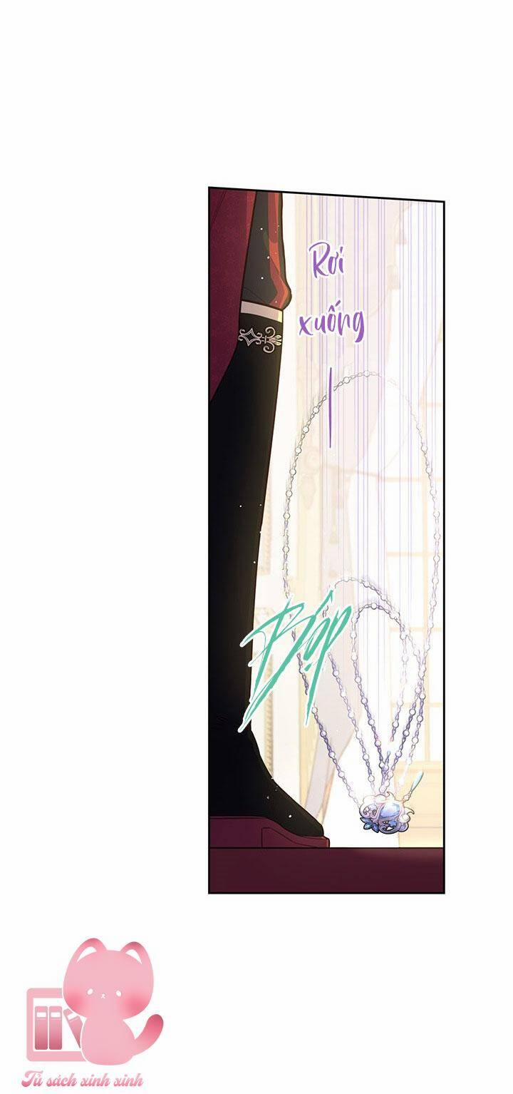 Hoàng Nữ Tóc Đen 87 trang 54