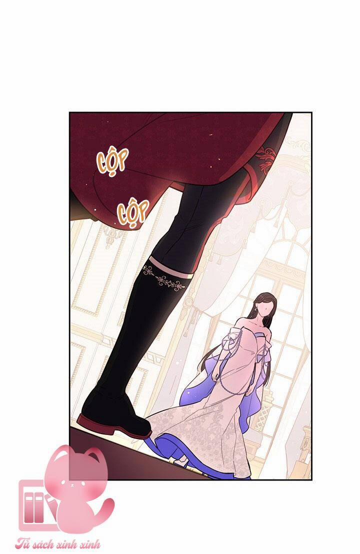 Hoàng Nữ Tóc Đen 87 trang 57