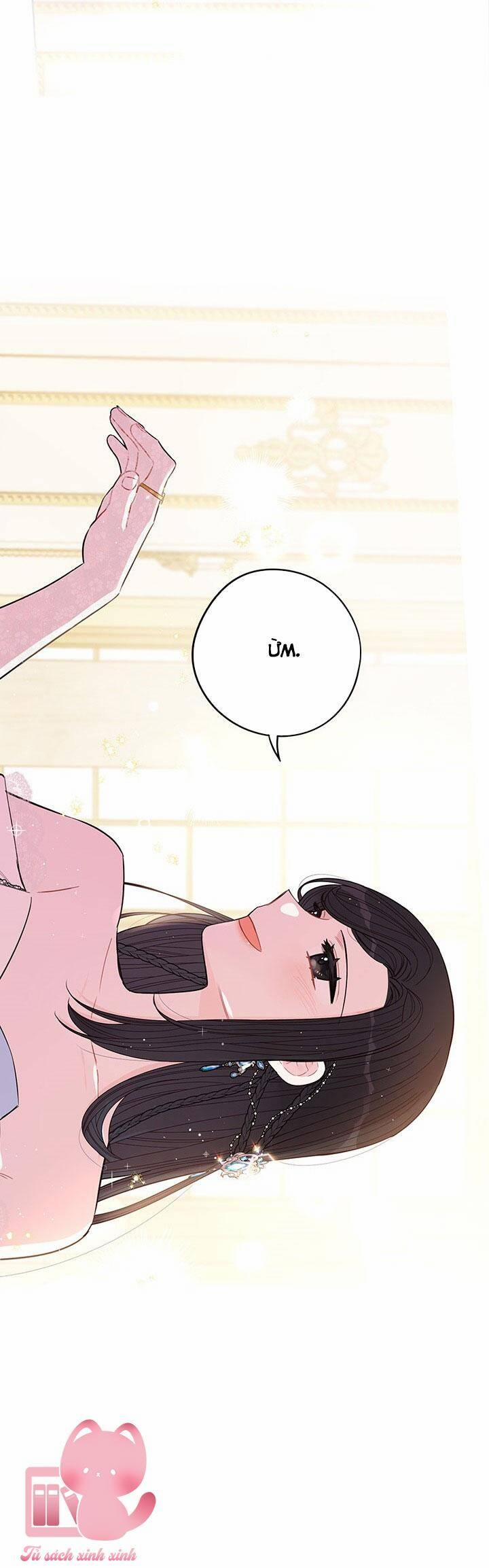 Hoàng Nữ Tóc Đen 87 trang 59