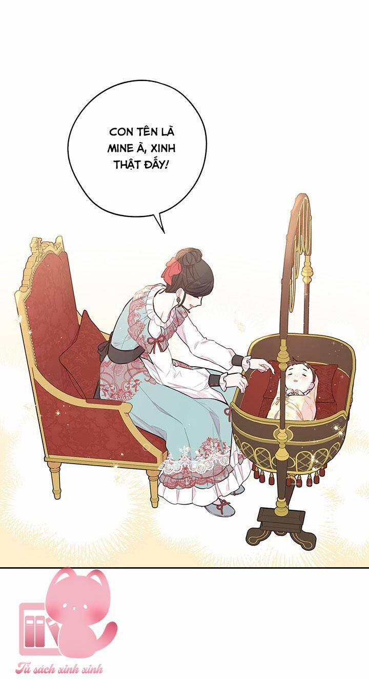 Hoàng Nữ Tóc Đen 87 trang 8