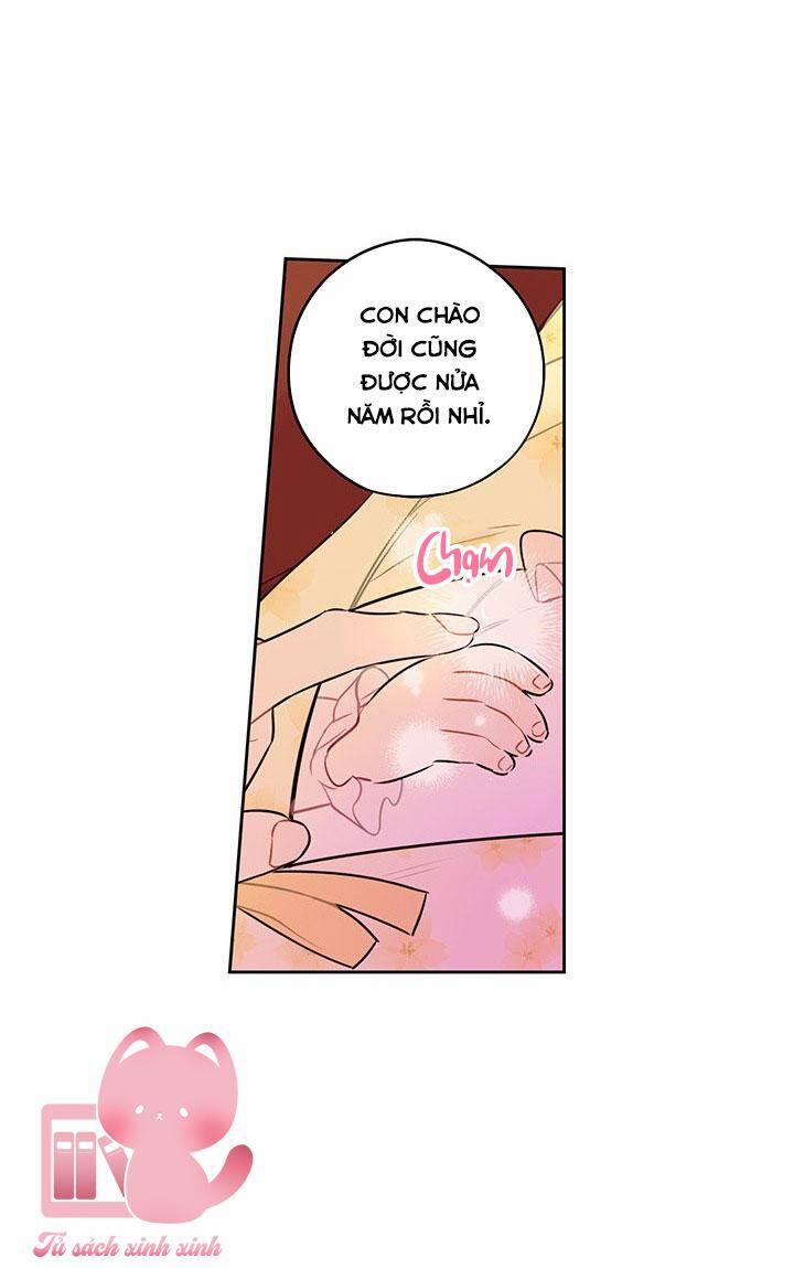 Hoàng Nữ Tóc Đen 87 trang 9