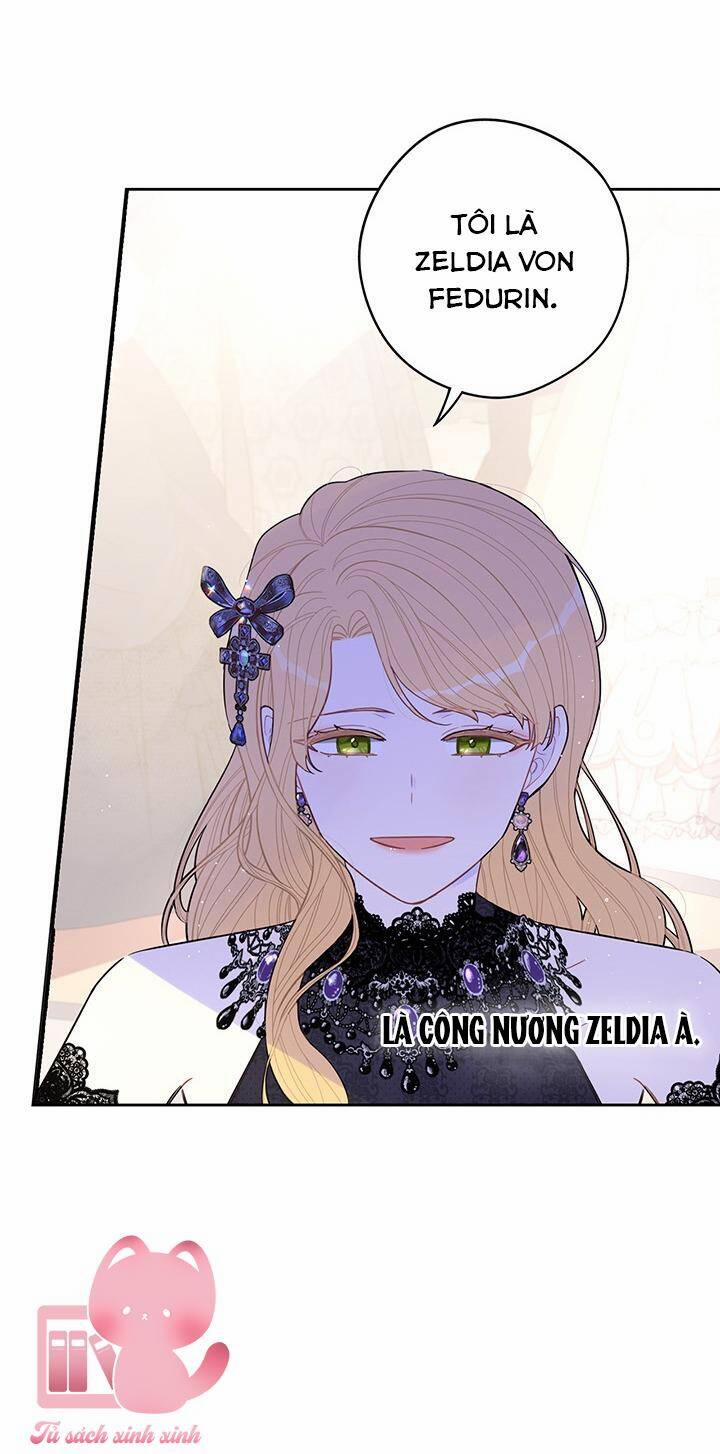 Hoàng Nữ Tóc Đen 88 trang 13