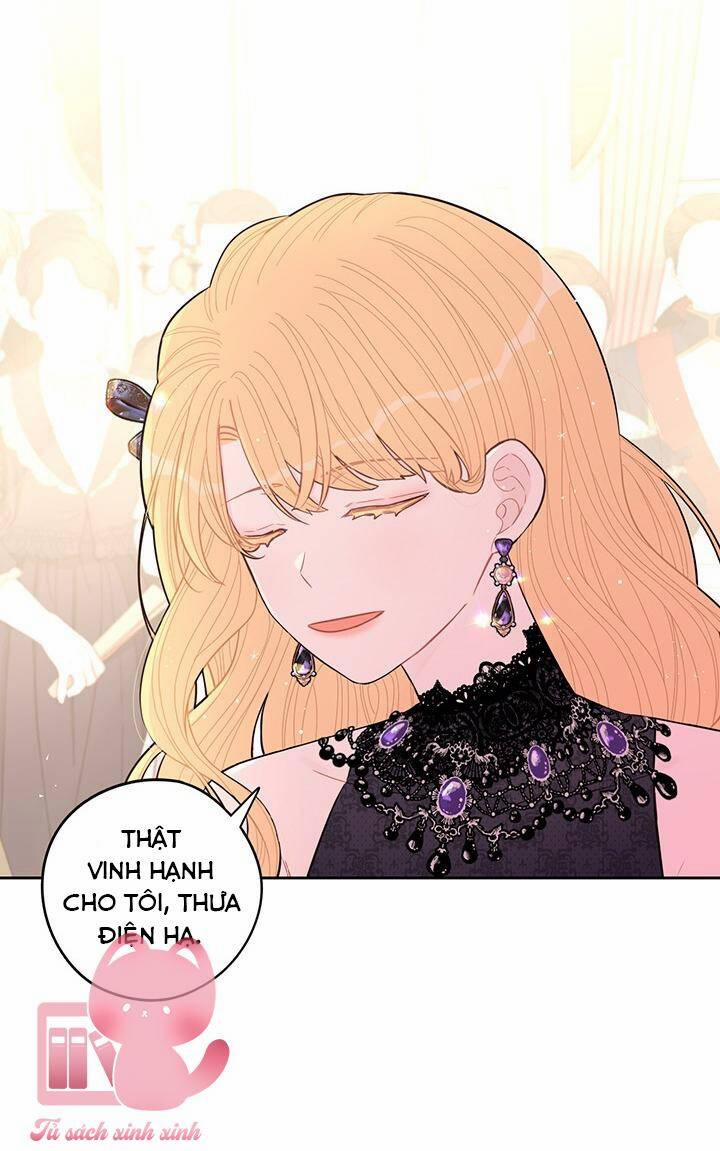 Hoàng Nữ Tóc Đen 88 trang 15