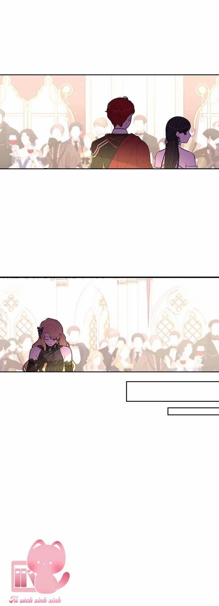 Hoàng Nữ Tóc Đen 88 trang 22