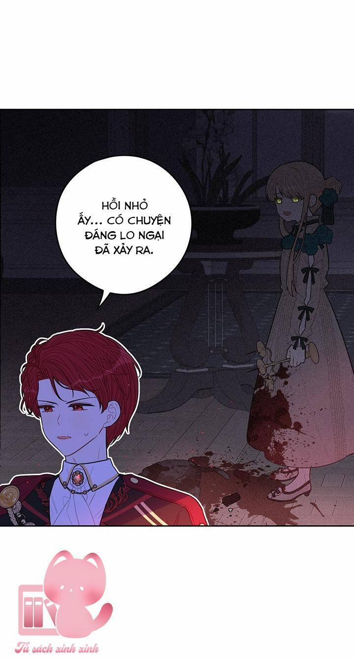 Hoàng Nữ Tóc Đen 88 trang 25