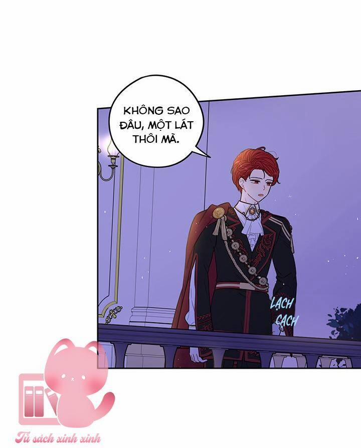 Hoàng Nữ Tóc Đen 88 trang 27