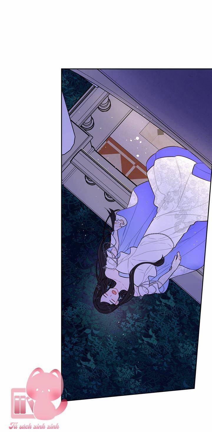 Hoàng Nữ Tóc Đen 88 trang 29