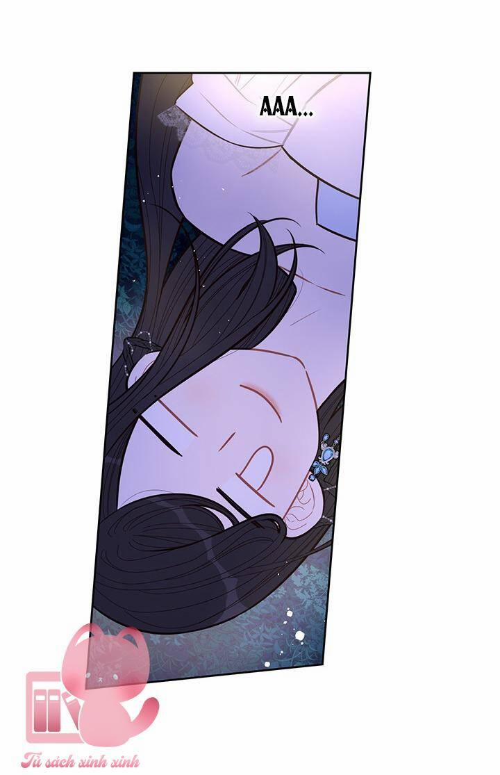 Hoàng Nữ Tóc Đen 88 trang 30