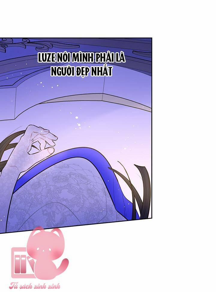 Hoàng Nữ Tóc Đen 88 trang 31