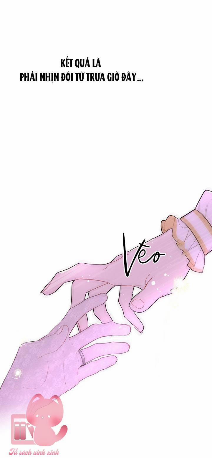 Hoàng Nữ Tóc Đen 88 trang 32