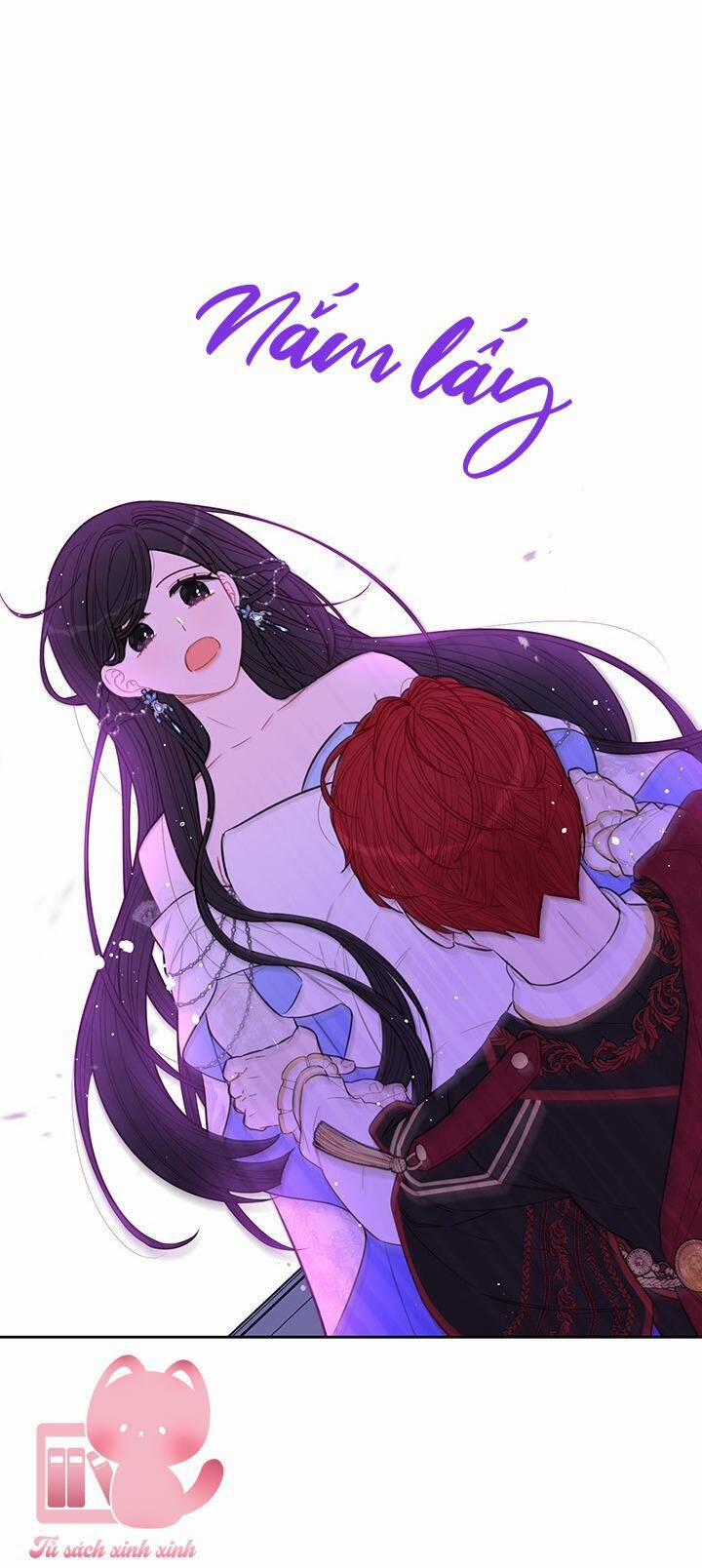 Hoàng Nữ Tóc Đen 88 trang 33