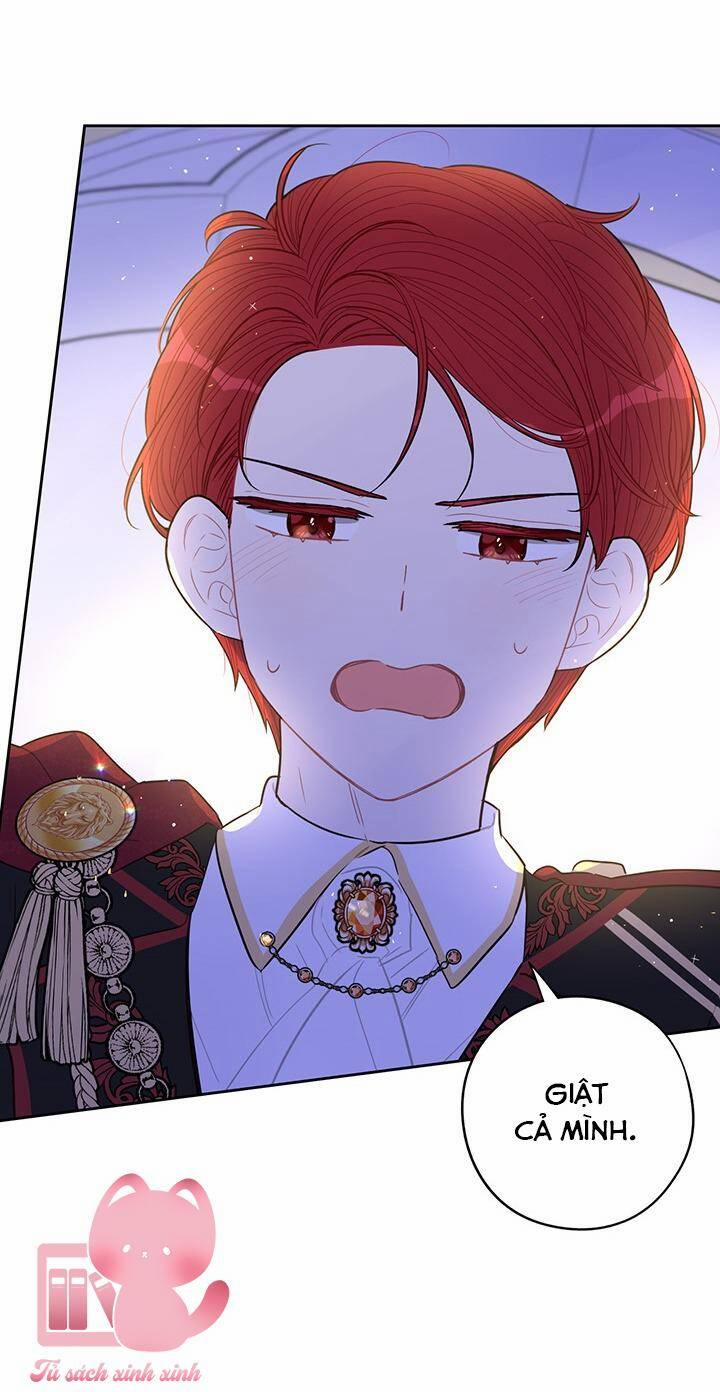 Hoàng Nữ Tóc Đen 88 trang 35