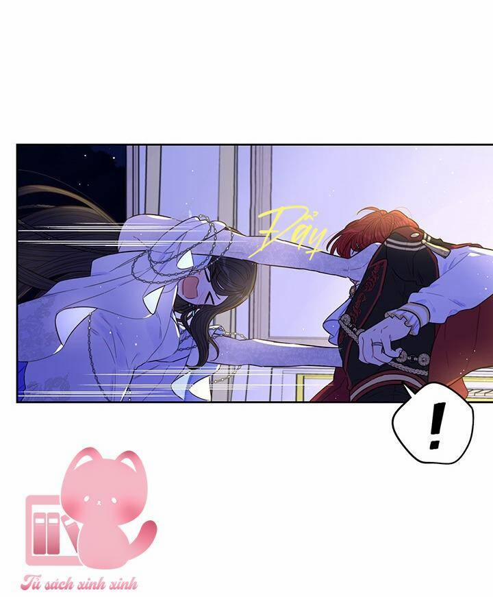 Hoàng Nữ Tóc Đen 88 trang 39