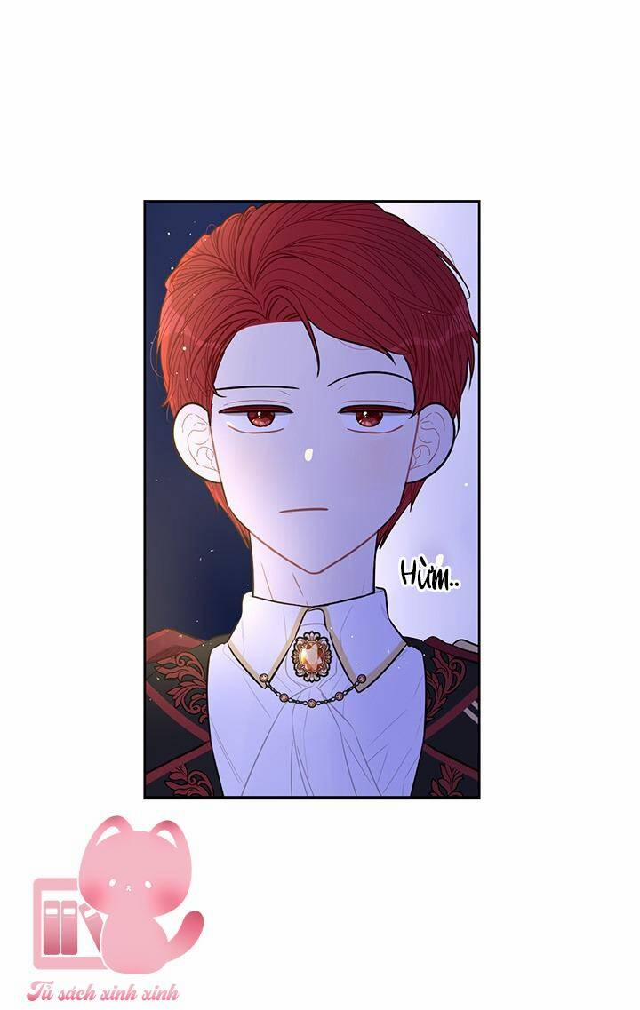 Hoàng Nữ Tóc Đen 88 trang 45