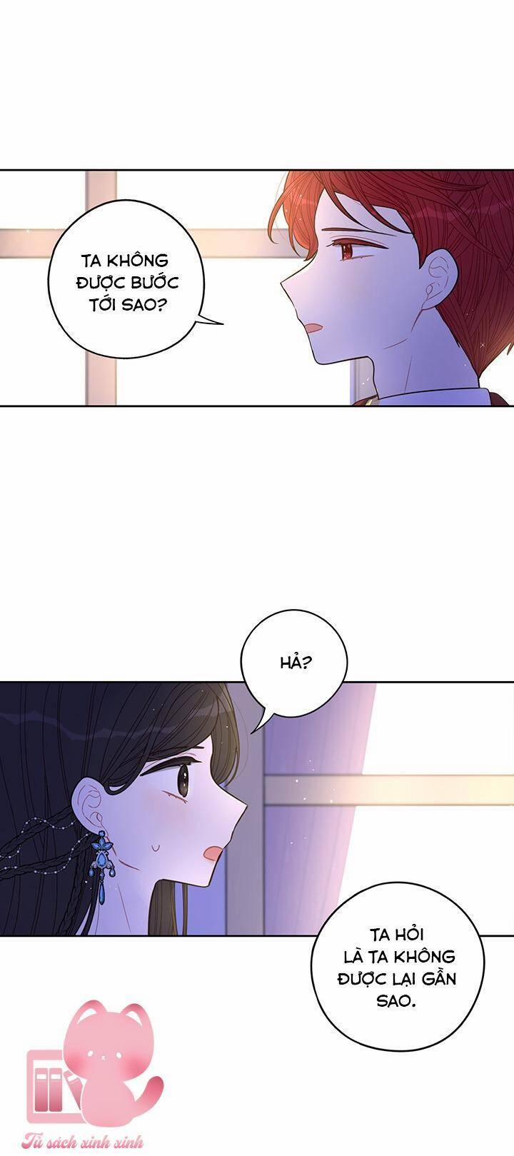 Hoàng Nữ Tóc Đen 88 trang 48