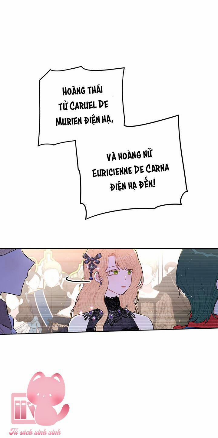 Hoàng Nữ Tóc Đen 88 trang 5