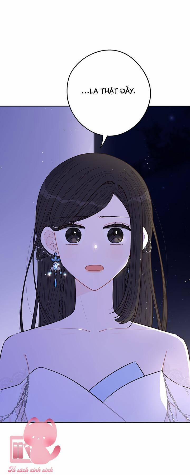 Hoàng Nữ Tóc Đen 88 trang 50