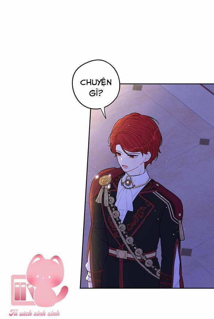 Hoàng Nữ Tóc Đen 88 trang 51