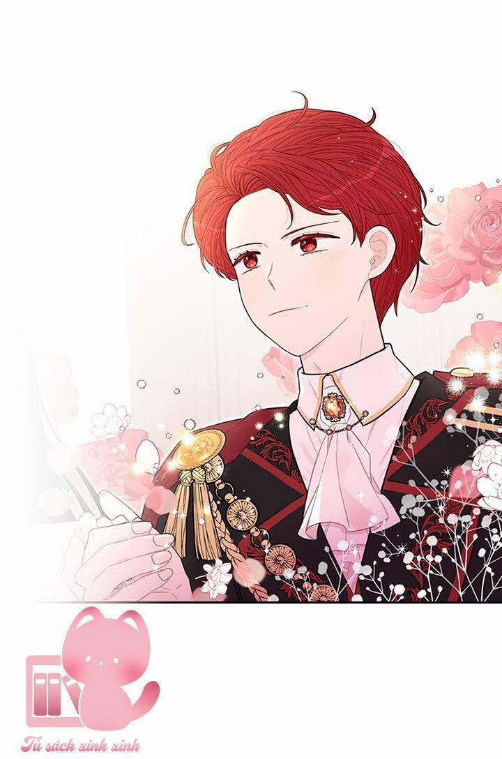 Hoàng Nữ Tóc Đen 88 trang 6