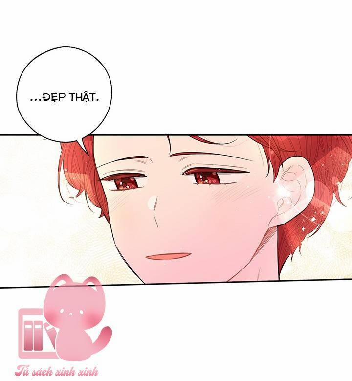 Hoàng Nữ Tóc Đen 88 trang 61