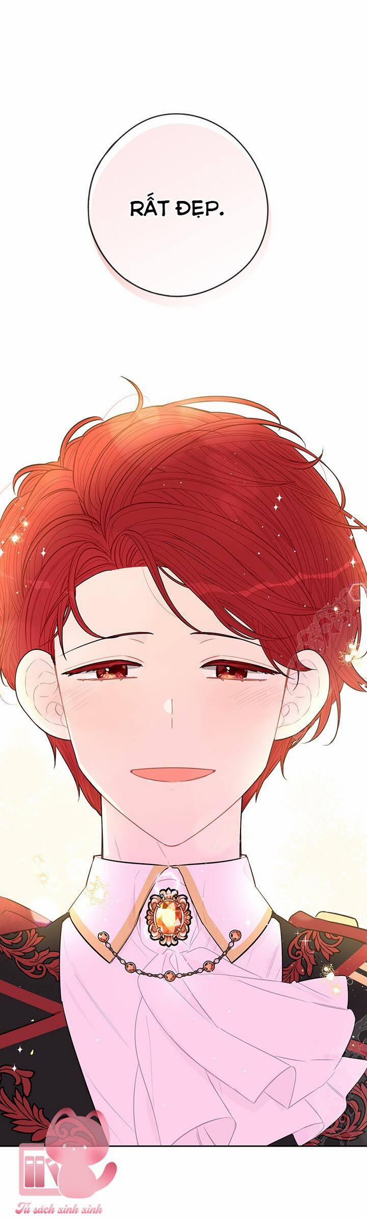 Hoàng Nữ Tóc Đen 88 trang 63