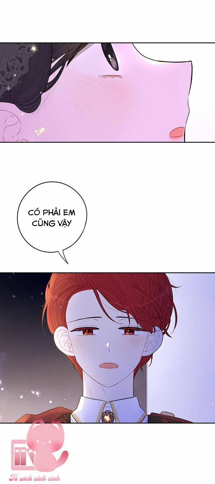 Hoàng Nữ Tóc Đen 88 trang 64