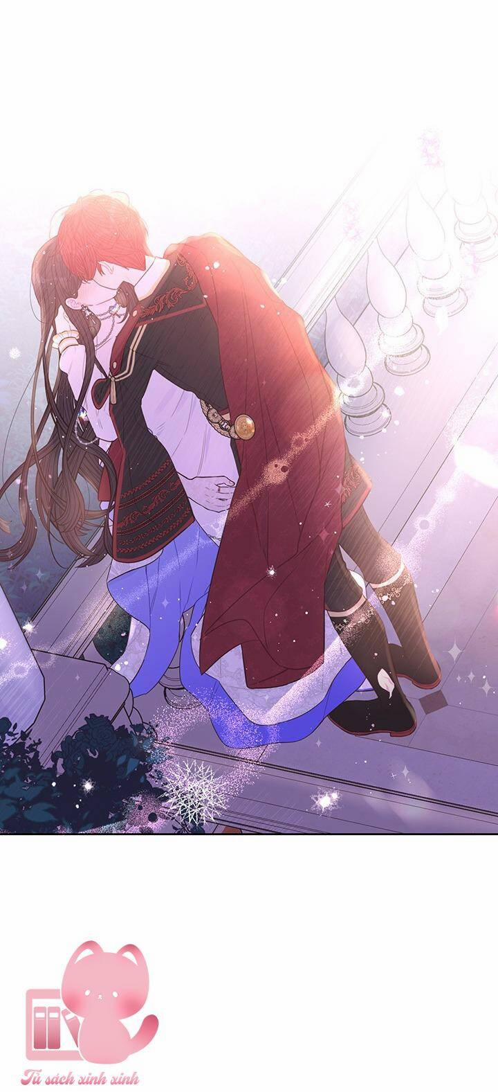 Hoàng Nữ Tóc Đen 88 trang 67